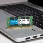 Crucial 8GB DDR4-3200 SODIMM Laptop Memory RAM CL22
