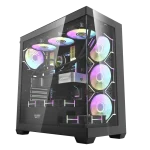 DarkFlash DS900 ATX PC Case