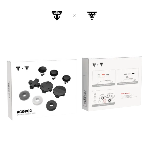 FANTECH ACGP02 GAMEPAD ACCESSORIES