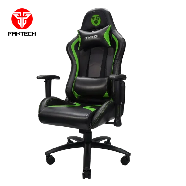 FANTECH ALPHA GC-181 GAMING CHAIR
