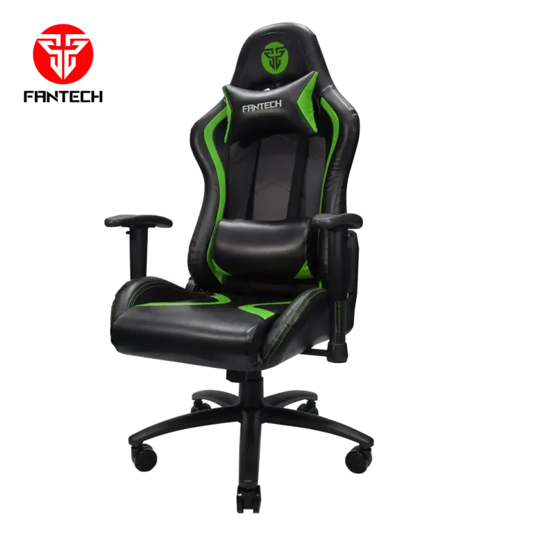FANTECH ALPHA GC-181 GAMING CHAIR
