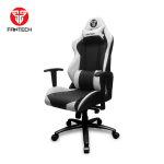 ⁦كرسي ألعاب FANTECH ALPHA GC-182 GAMING CHAIR⁩ - الصورة ⁦3⁩