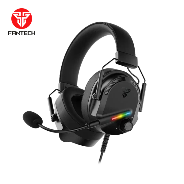 FANTECH ALTO HG26 7.1 VIRTUAL SURROUND SOUND GAMING HEADSET