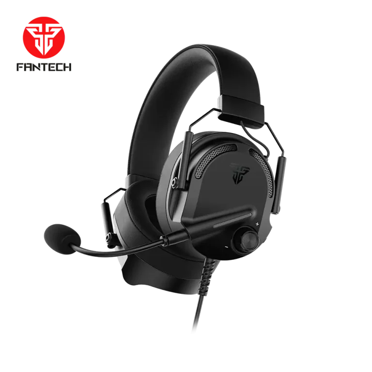 FANTECH ALTO MH91 MULTI-PLATFORM GAMING HEADSET