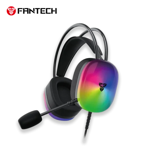 FANTECH AURORA HG29 7.1 SURROUND SOUND GAMING HEADSET