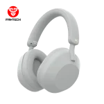 ⁦سماعة FANTECH GO TUNE WH06 WIRELESS HEADPHONE⁩ - الصورة ⁦2⁩