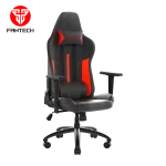 ⁦كرسي ألعاب FANTECH KORSI GC191 GAMING CHAIR⁩ - الصورة ⁦3⁩
