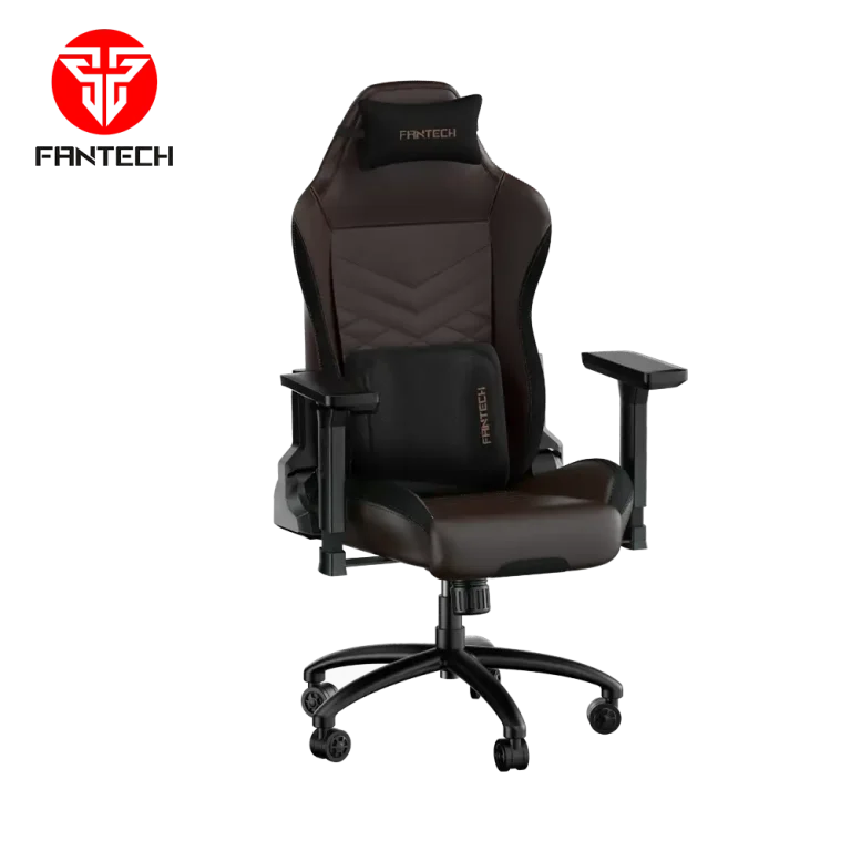 FANTECH LEDARE GC192 GAMING CHAIR