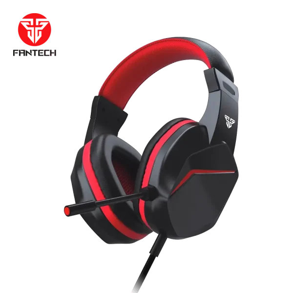 FANTECH MARS II HQ54 WIRED GAMING HEADSET
