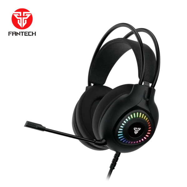 FANTECH ORBIT HG25 7.1 VIRTUAL SURROUND SOUND GAMING HEADSET