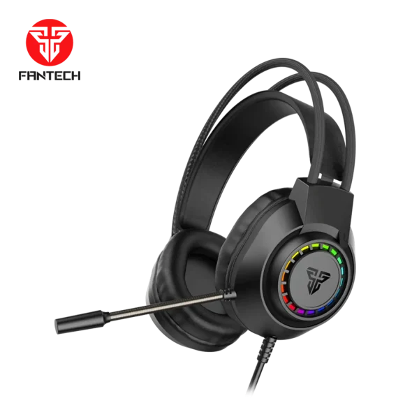FANTECH PORTAL HQ55 GAMING HEADSET