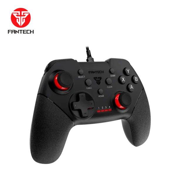 FANTECH SHOOTER II GP13 GAMING CONTROLLER