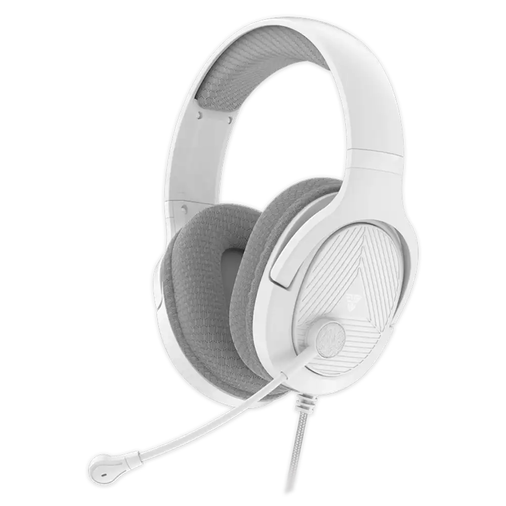 FANTECH TRINITY MH88 GAMING HEADSET FANTECH TRINITY MH88 GAMING HEADSET