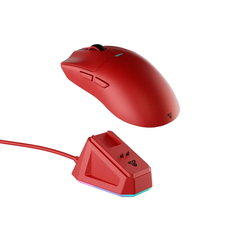 FANTECH WG13P TANTO PRO Tri Mode Connection Wireless Gaming Mouse (8K polling rate)