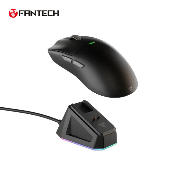 FANTECH WG13S TANTO S TRI-MODE Wireless Gaming Mouse