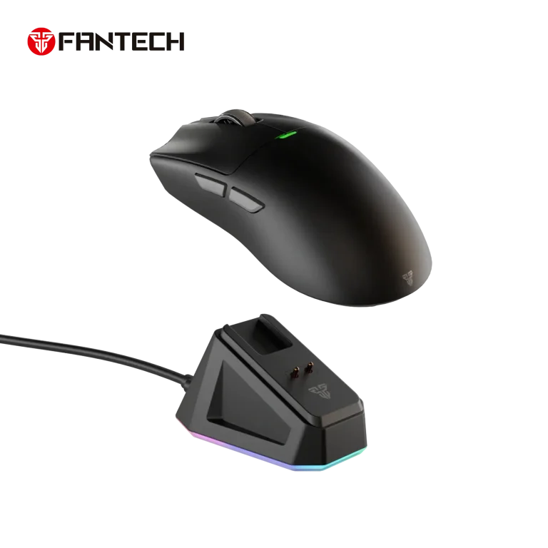 FANTECH WG13S TANTO S TRI-MODE Wireless Gaming Mouse