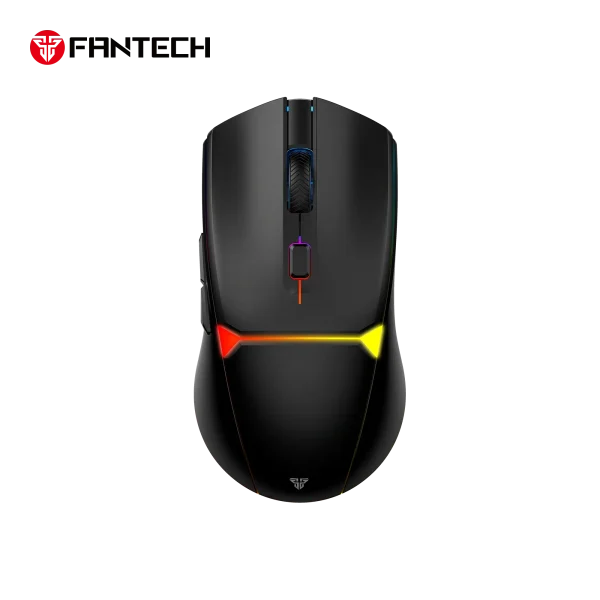 FANTECH WG7V2 CRYPTO II Wireless Gaming Mouse