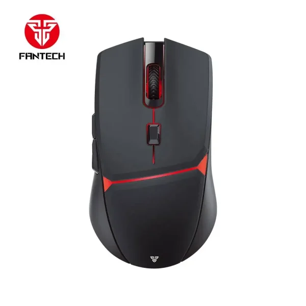 FANTECH WGC3 CRYPTO Wireless Gaming Mouse