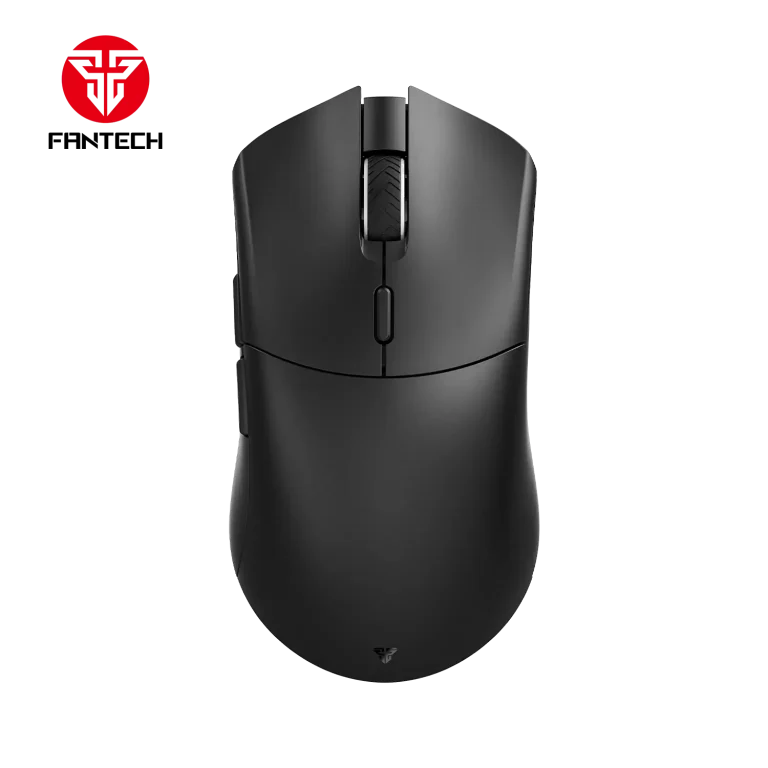 FANTECH WGC5S BLAKE S DUAL MODE WIRELESS GAMING MOUSE