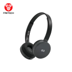 FANTECH WH02 GO AIR Bluetooth 5.0 Wireless Headphone Dual Connection