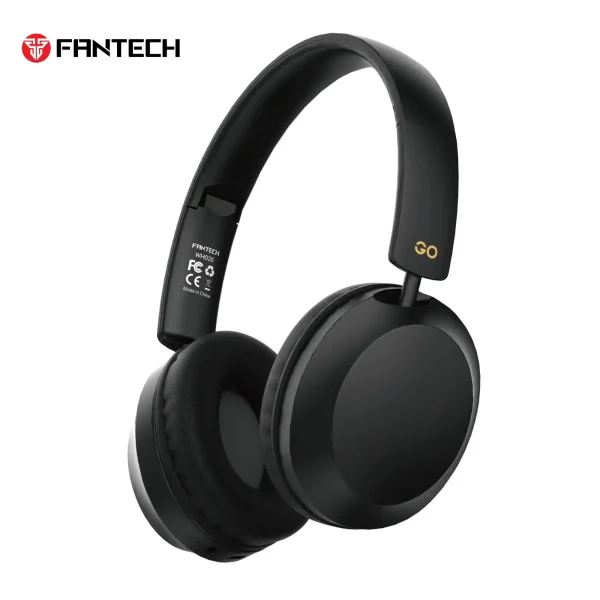 FANTECH WH02S GO AIR WIRELESS HEADSET