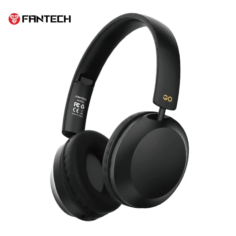 FANTECH WH02S GO AIR WIRELESS HEADSET
