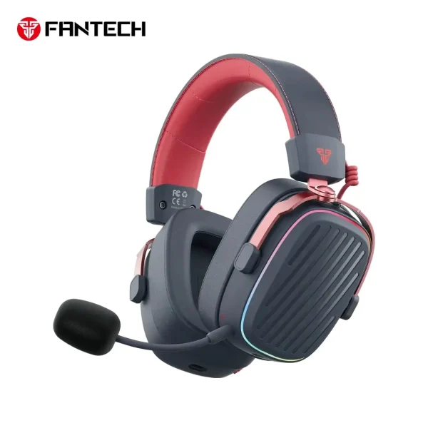FANTECH WHG02P HARMONY PRO WIRELESS GAMING HEADSET