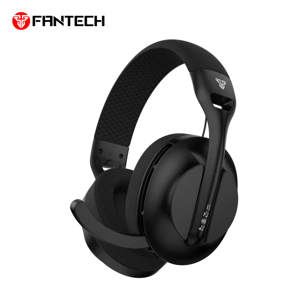FANTECH WHG04 TAMAGO II Multi-Platform Wireless Gaming Headset