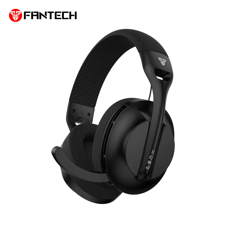 FANTECH WHG04 TAMAGO II Multi-Platform Wireless Gaming Headset
