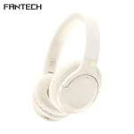 ⁦سماعة Fantech Go Vibe WH05 Wireless Headphone كل الألوان⁩ - الصورة ⁦2⁩