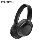 ⁦سماعة Fantech Go Vibe WH05 Wireless Headphone كل الألوان⁩ - الصورة ⁦3⁩