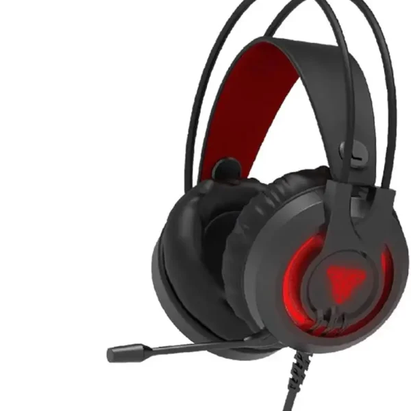Fantech HG20 CHIEF II Sakura Edition Gaming Headset