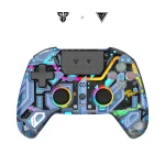⁦وحدة تحكم Fantech Nova Pro WGP14v2 Wireless Multi Platform Gamepad⁩ - الصورة ⁦2⁩