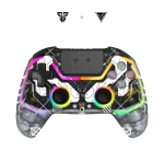 ⁦وحدة تحكم Fantech Nova Pro WGP14v2 Wireless Multi Platform Gamepad⁩ - الصورة ⁦3⁩