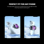 Fantech PC10 GLETSER PHONE COOLER