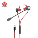 Fantech SCAR II EG5 WIRED GAMING EARBUDS