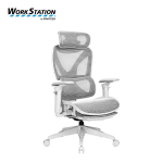 Fantech Workstation CW2 Denver Executive Ergonomic Office Chair