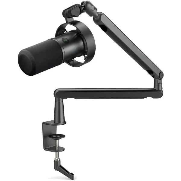 Fifine T688 Microphone Bundle K688 USBXLR Microphone