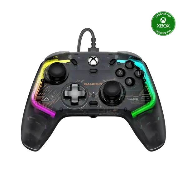 GameSir Kaleid Xbox Wired Controller