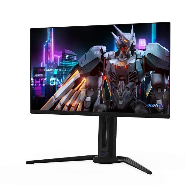 Gigabyte AORUS FO27Q5P QD-OLED 500Hz 0.03ms