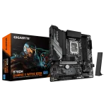 Gigabyte B760M GAMING X WIFI6E GEN5