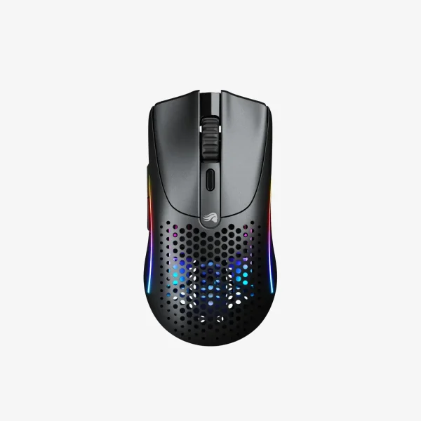 Glorious Model O 2 Mini Wireless Mouse