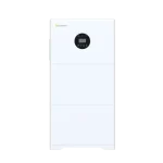 Growatt ABM 5.0L-B1-V LiFePO4 5.12KWH 6000 Cycles 32 Cells