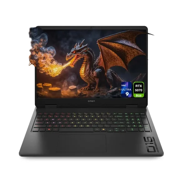 HP OMEN A59P7ABV ULTRA 9 16GB 1TB RTX 5070 8GB