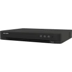 HikVision 4-ch 5 MP 1U H.265 AcuSense DVR