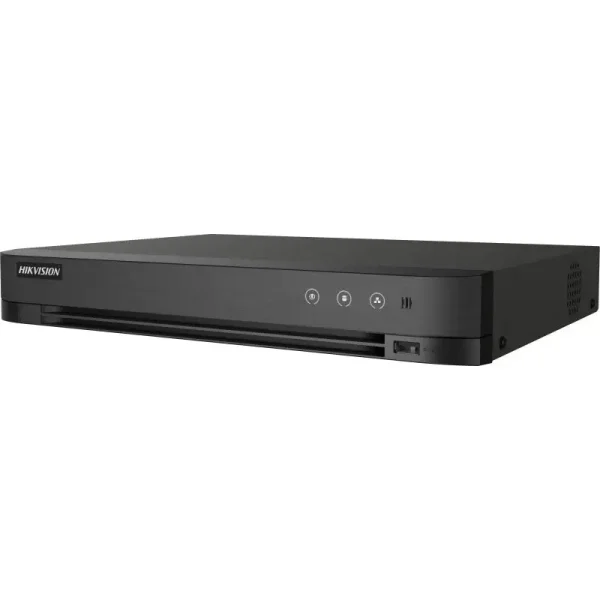 HikVision iDS-7204HTHI-M1S 4-ch 4K 1U H.265 AcuSense DVR