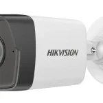 Hikvision 4MP Fixed Bullet Network Camera