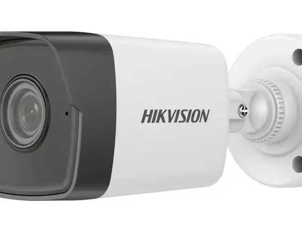 Hikvision 4MP Fixed Bullet Network Camera
