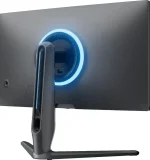 ⁦شاشة Hisense 27G7Q PRO IPS 320Hz RGB 4K MiniLED 1ms مقاس 27 بوصة⁩ - الصورة ⁦4⁩