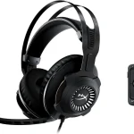 HyperX Cloud Revolver Gaming Headset 7.1 Surround Sound